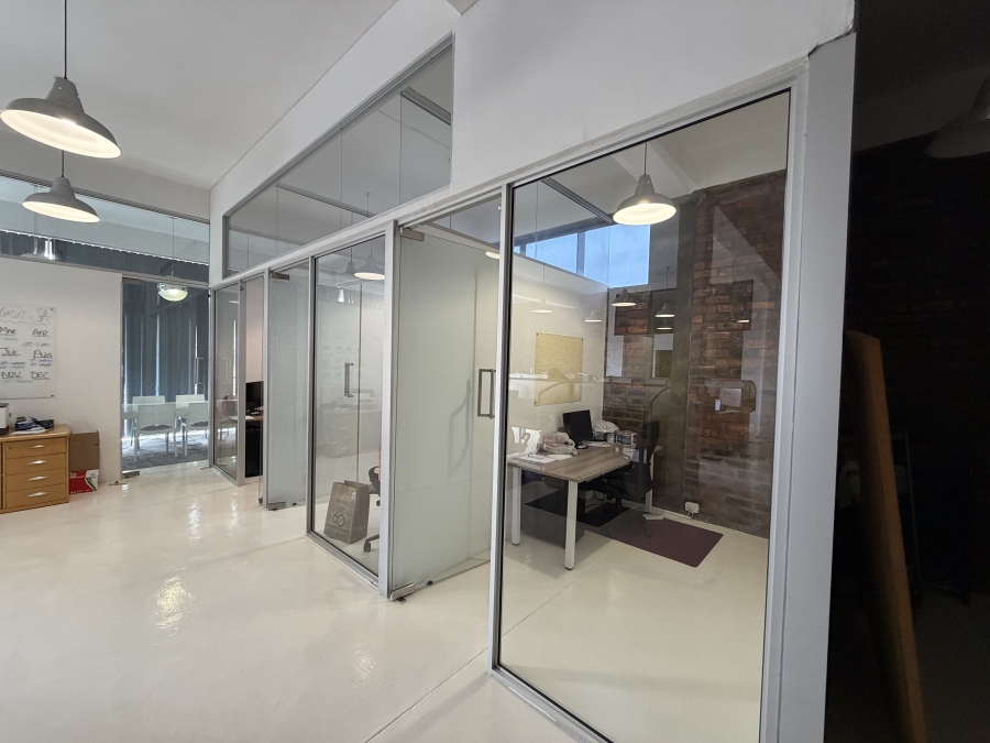 To Let Commercial Property for Rent in Woodstock Western Cape